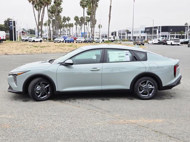 New 2026 Kia K4 LXS image 11