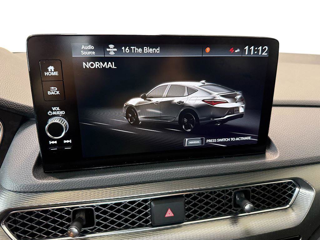 New 2026 Acura Integra A-Spec FWD image 26