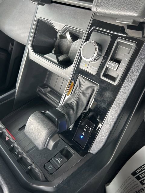 Used 2024 Toyota Tundra SR5 w/ SR5 Convenience Package image 21