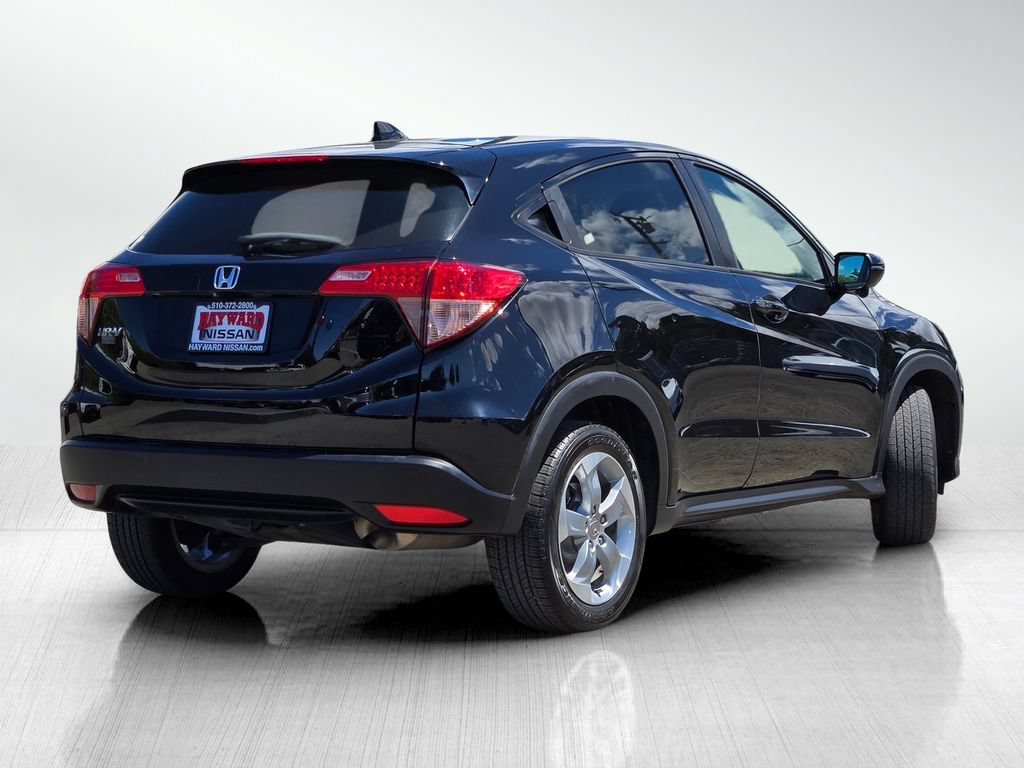 Used 2016 Honda HR-V EX image 4