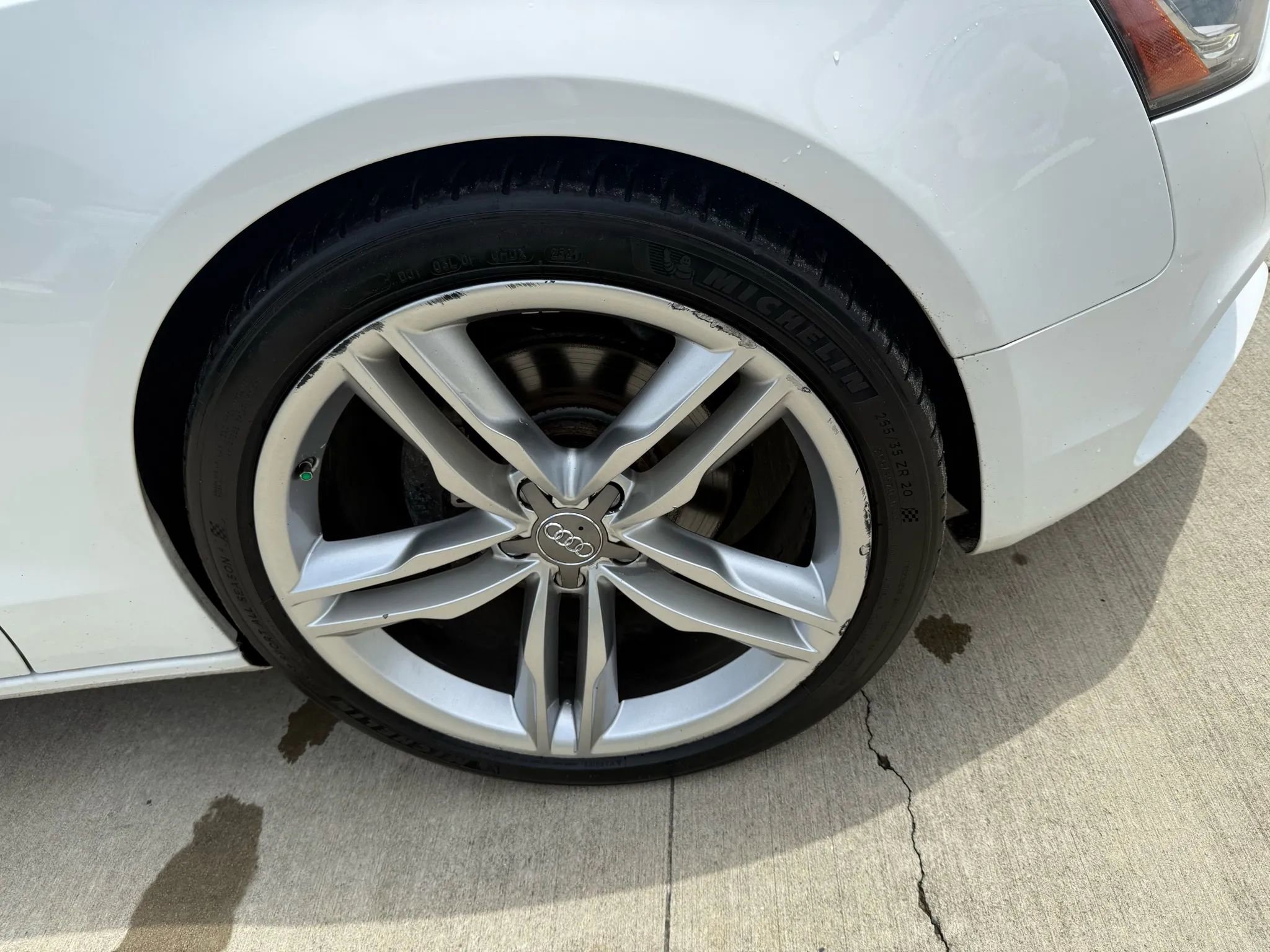 Used 2013 Audi A5 2.0T Premium Plus w/ Premium Plus Pkg image 6