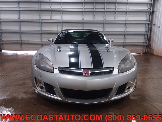 Used 2008 Saturn Sky Red Line image 7