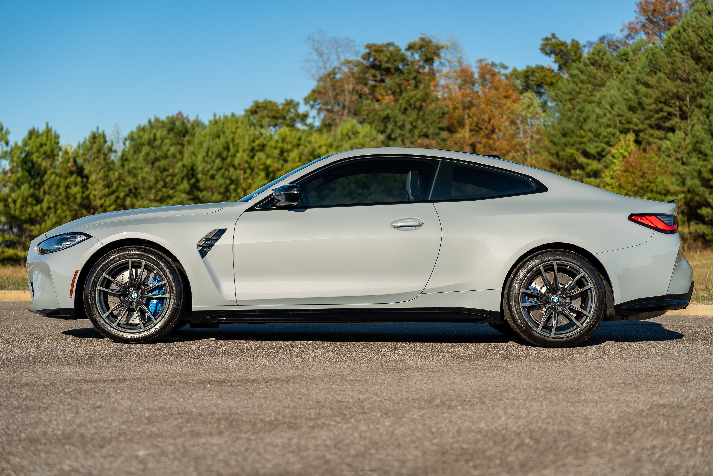 Used 2024 BMW M4 Coupe image 6