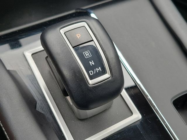Used 2023 Mitsubishi Outlander SE FWD image 32