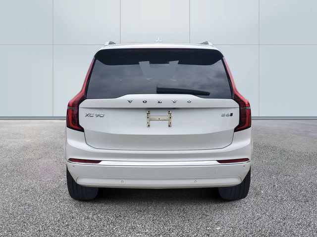 Used 2026 Volvo XC90 B6 Ultra w/ Protection Package AWD/4WD image 5
