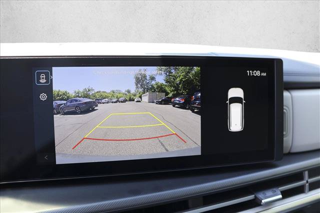 New 2026 Hyundai Santa Fe SEL AWD/4WD image 18