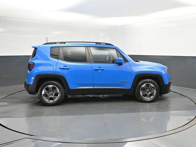 Used 2015 Jeep Renegade Latitude image 14