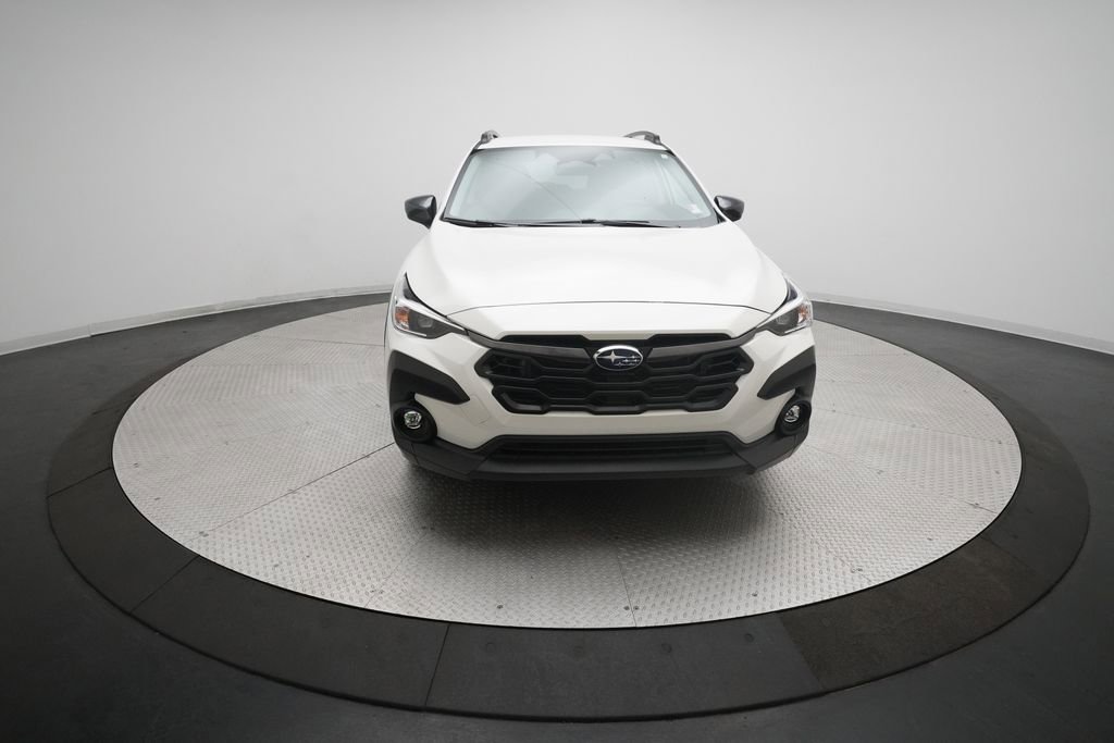 Certified 2026 Subaru Crosstrek 2.0i Premium image 11