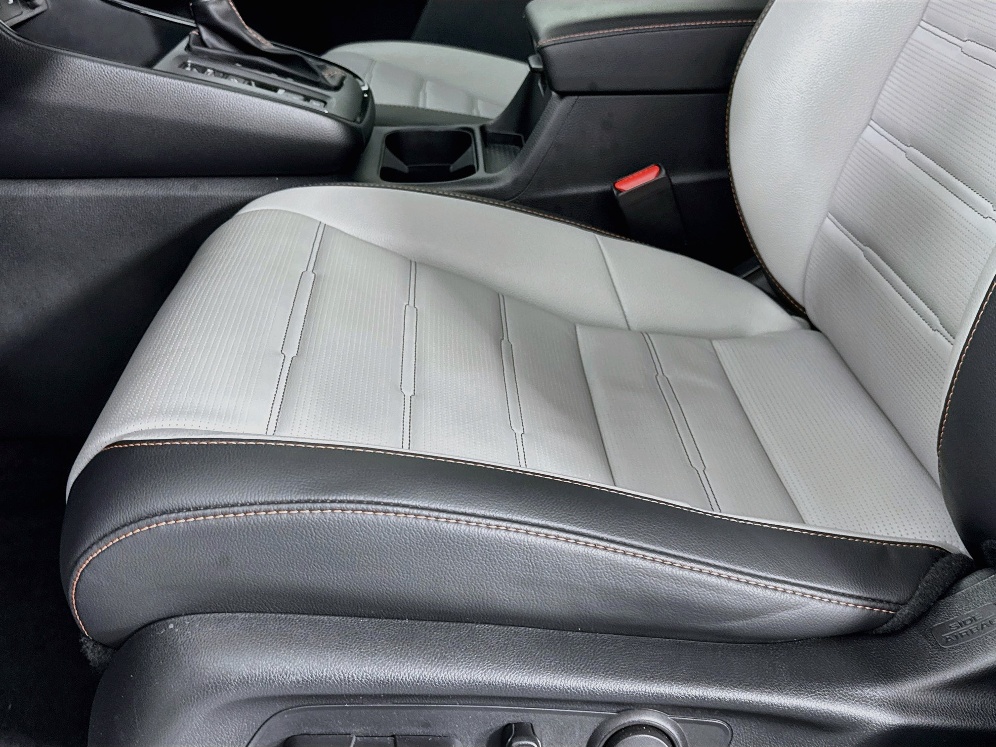 Certified 2026 Honda CR-V Sport Touring image 20