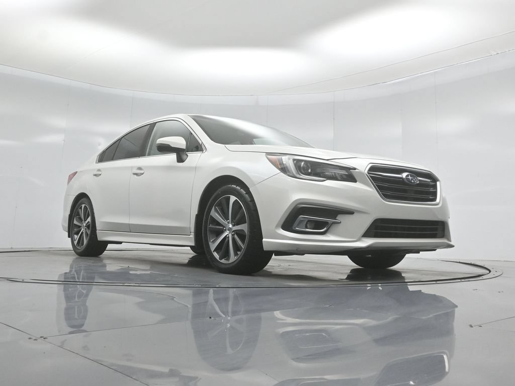 Used 2018 Subaru Legacy 2.5i Limited AWD/4WD image 45