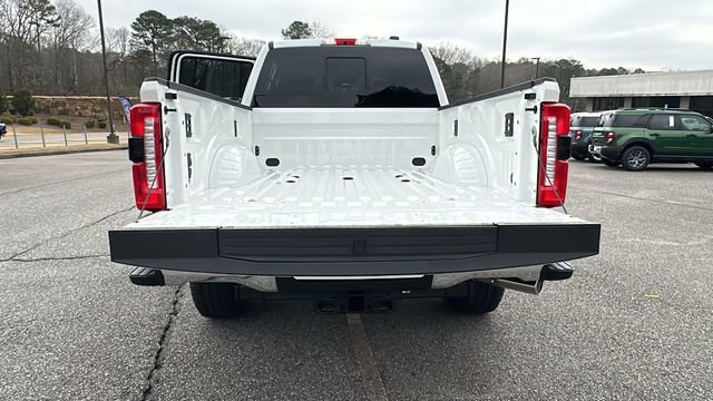 New 2026 Ford F350 Lariat w/ Lariat Ultimate Package image 18