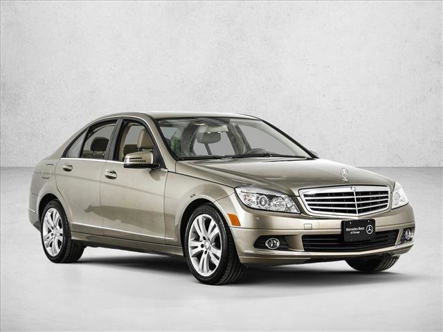 Used 2011 Mercedes-Benz C 300 C 300 Sport image 3