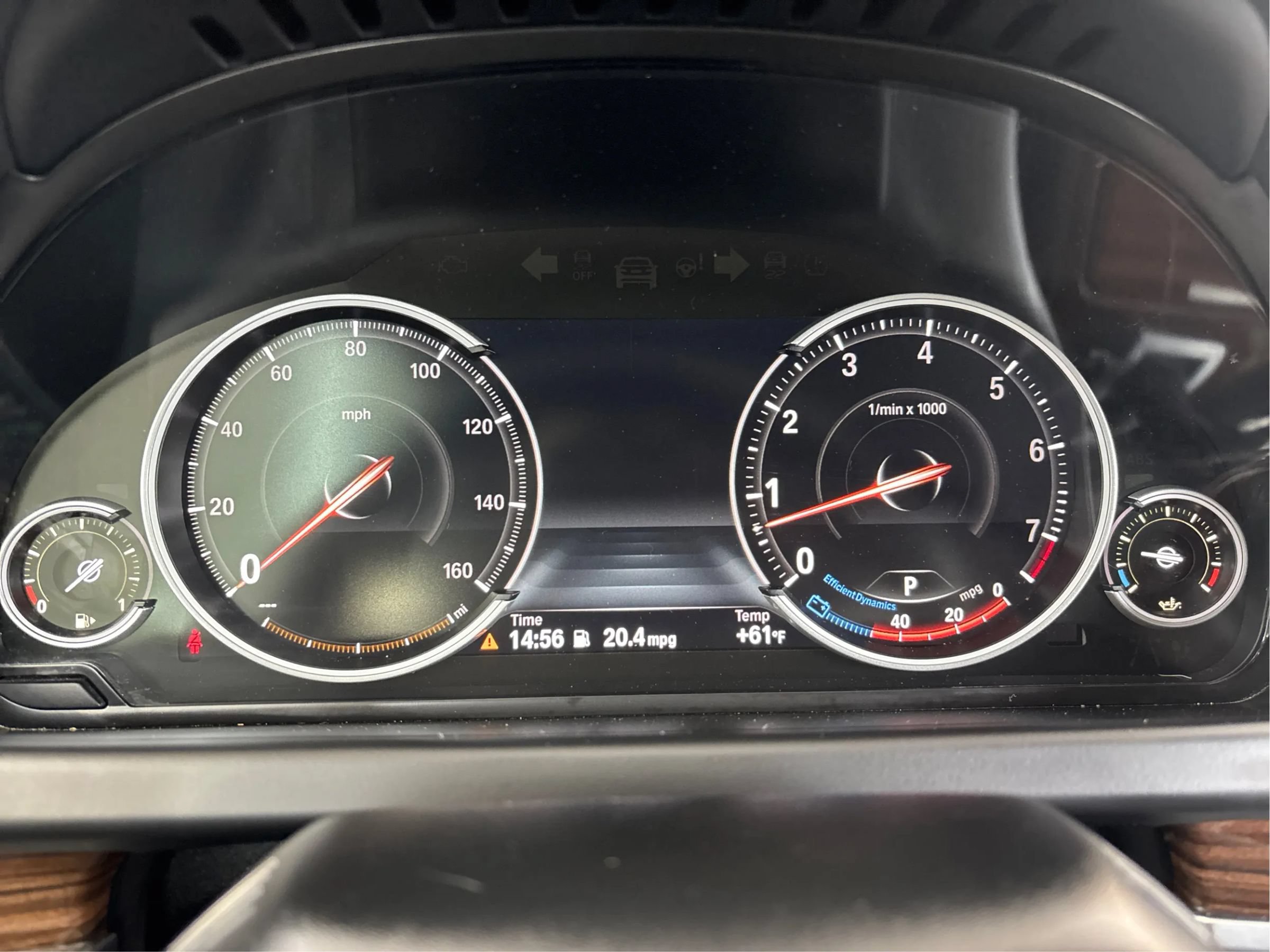 Used 2017 BMW 640i xDrive Convertible AWD/4WD image 22