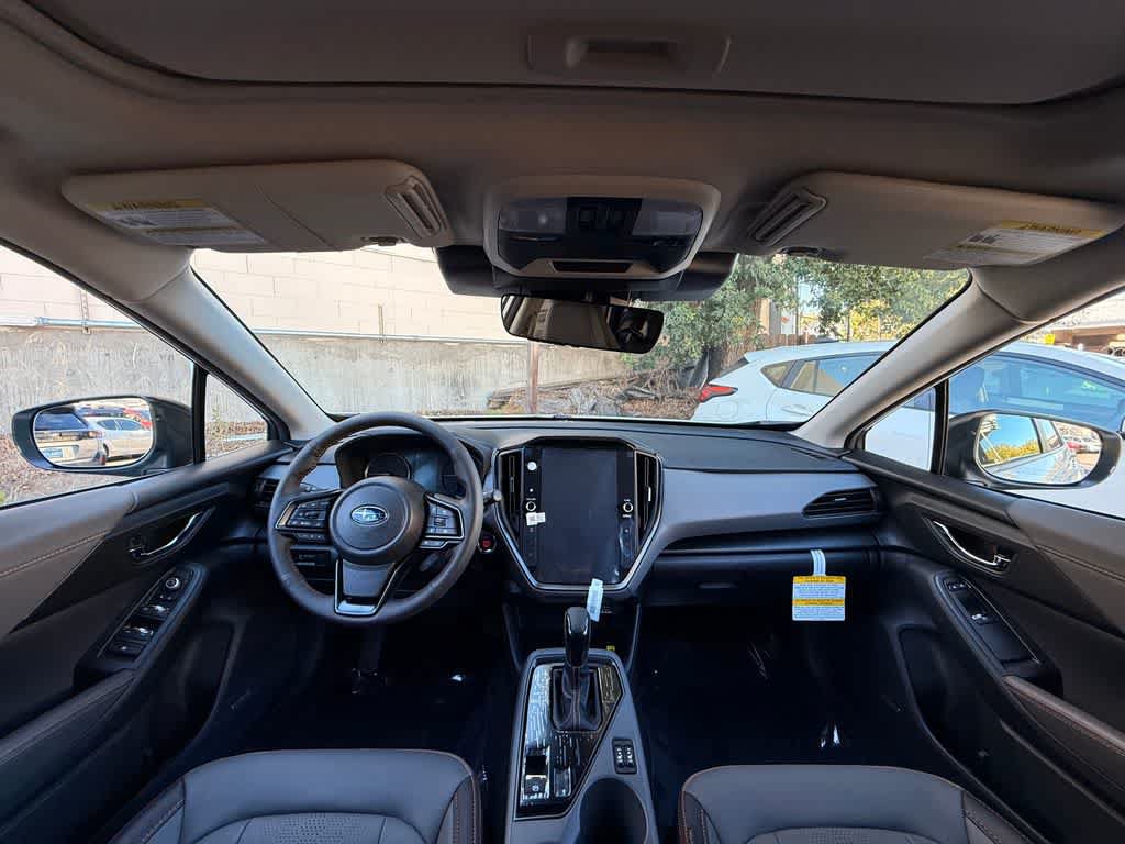 New 2026 Subaru Crosstrek 2.5i Limited AWD/4WD image 10