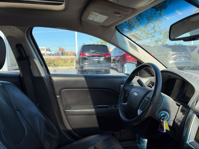 Used 2010 Ford Fusion Hybrid FWD image 29