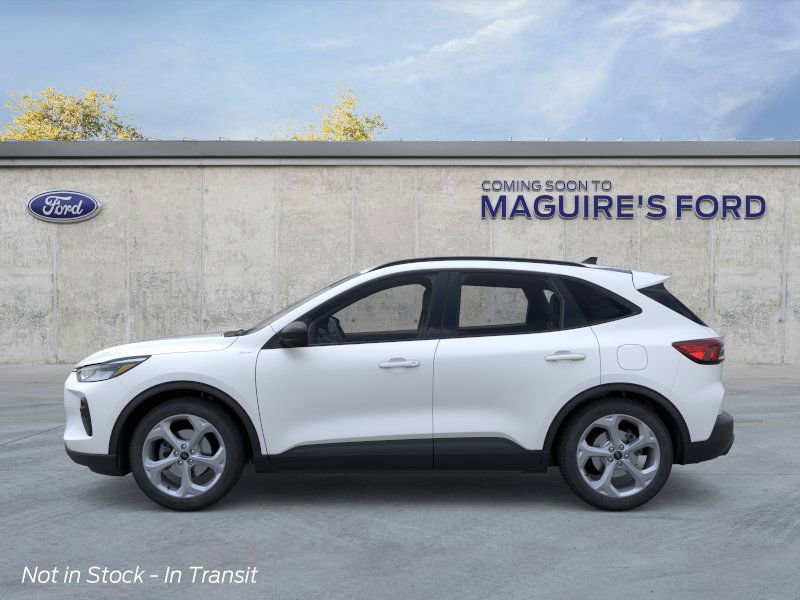 New 2026 Ford Escape ST-Line image 3