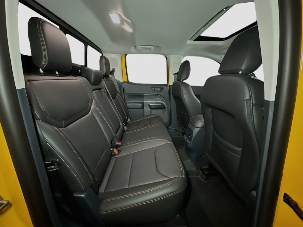 New 2026 Ford Maverick Tremor AWD/4WD image 31