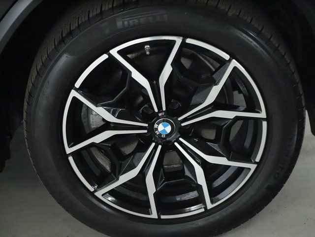 Certified 2023 BMW X3 xDrive30i w/ M Sport Package image 11