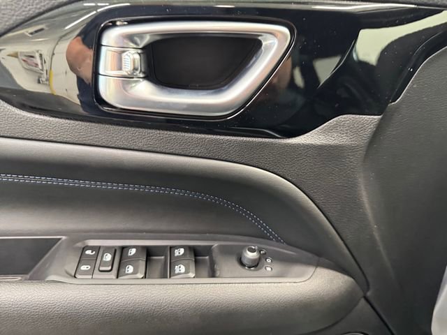 New 2026 Jeep Compass Limited image 8