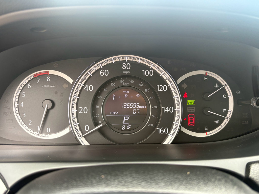 Used 2015 Honda Accord LX image 15
