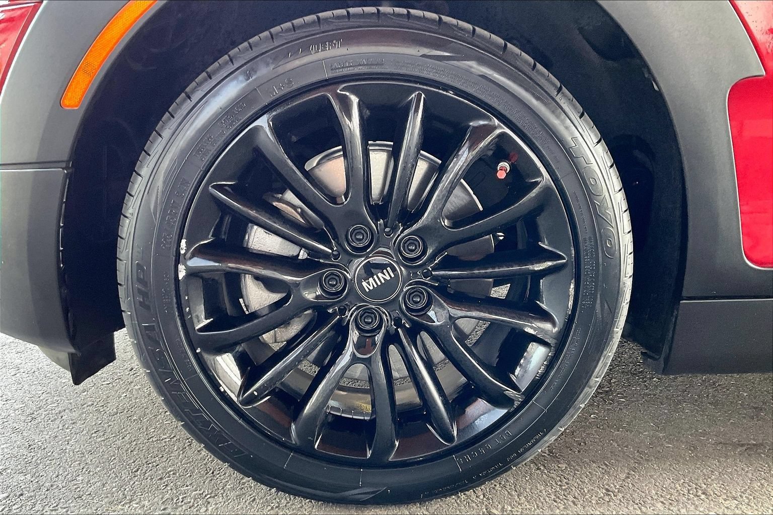 Used 2024 MINI Cooper Clubman S AWD/4WD image 26