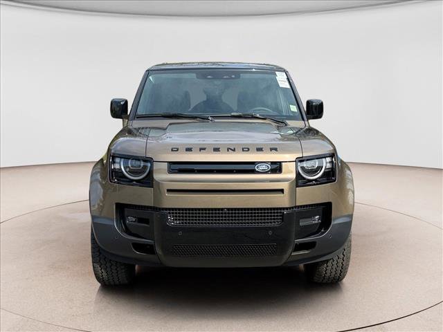 New 2026 Land Rover Defender 110 S AWD/4WD image 8