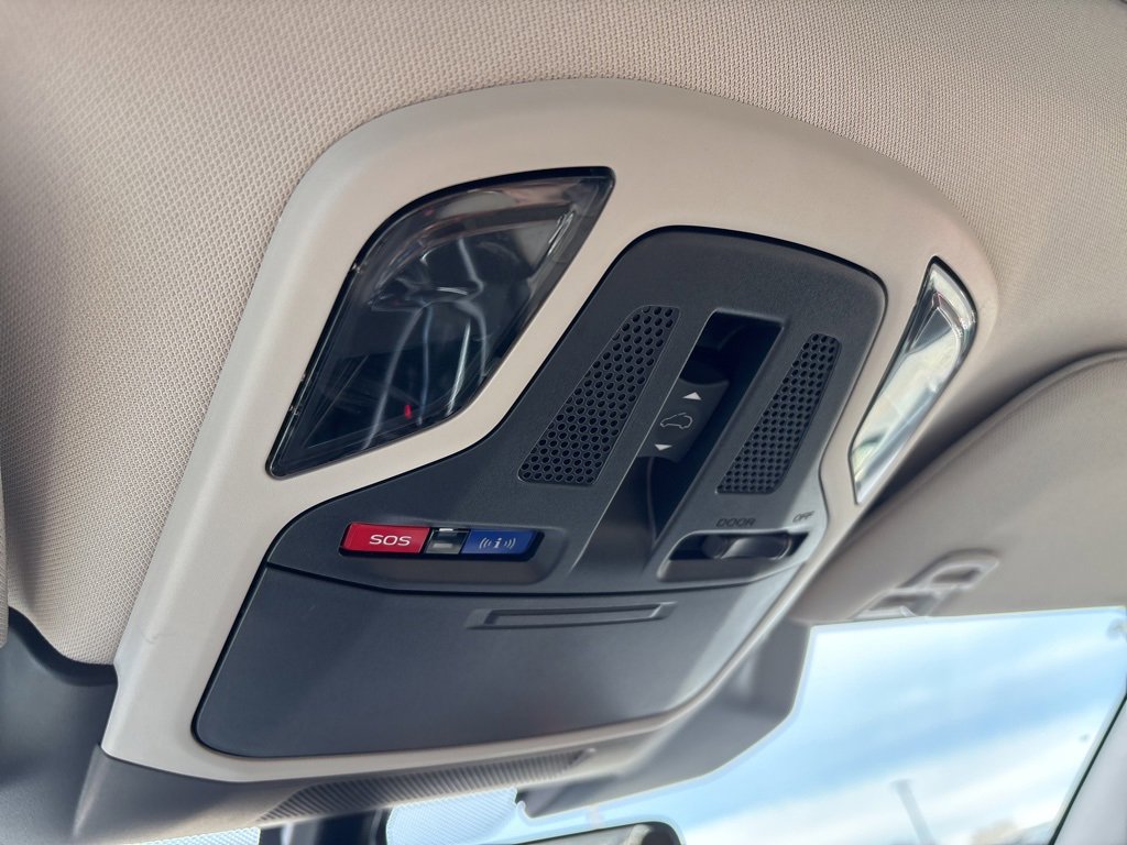 Certified 2023 Subaru Outback Limited XT image 22