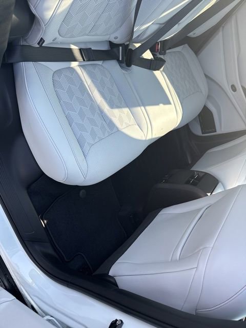 New 2026 Jeep Cherokee Overland image 24