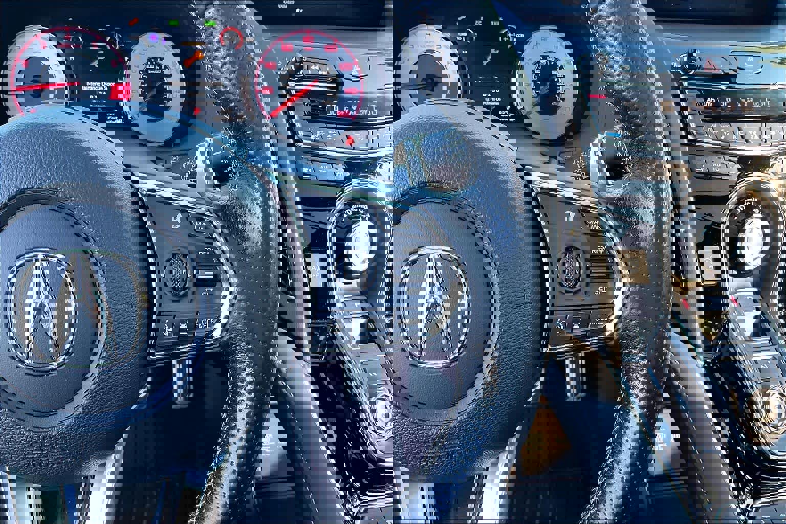 Used 2020 Acura RDX A-Spec image 21