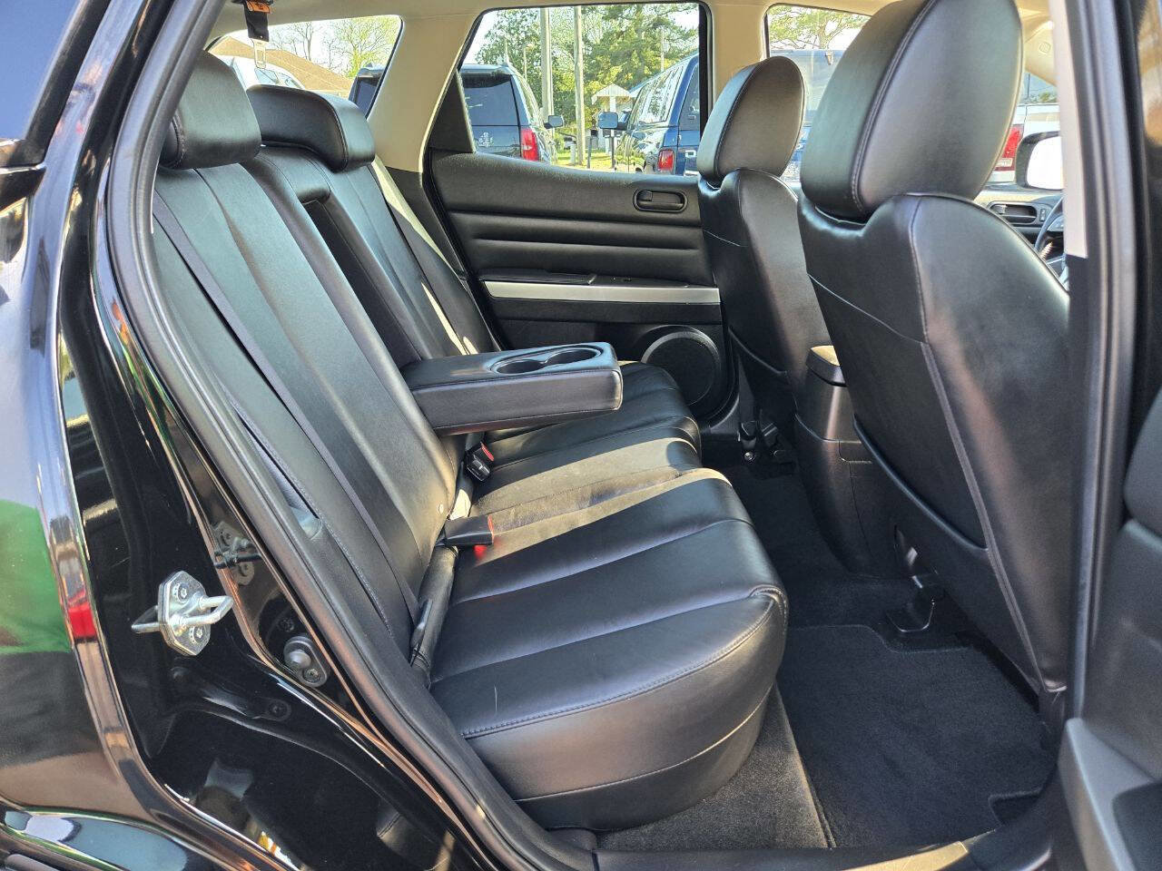 Used 2011 MAZDA CX-7 i Touring image 33