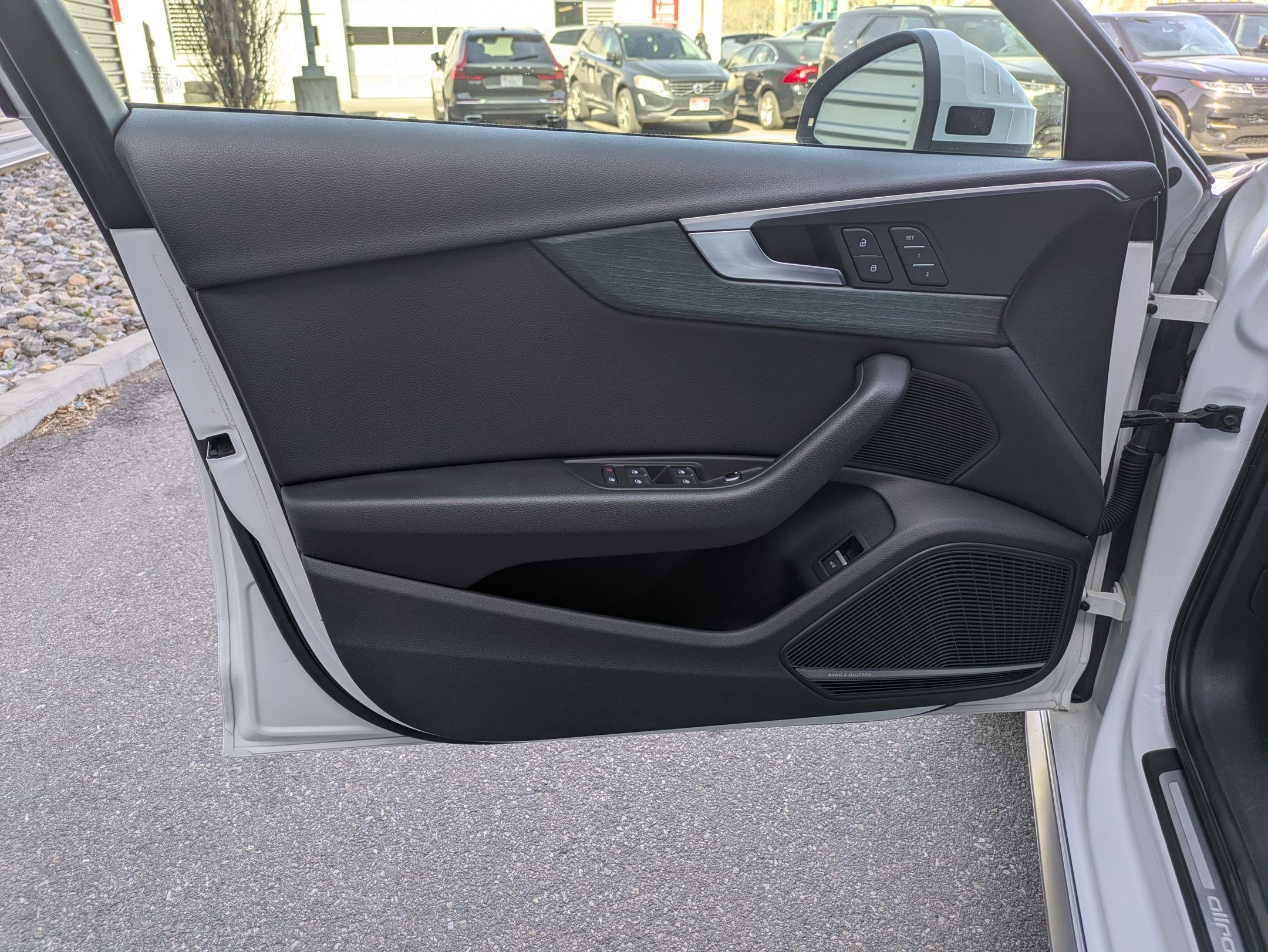 Used 2018 Audi A4 2.0T allroad Premium Plus image 14