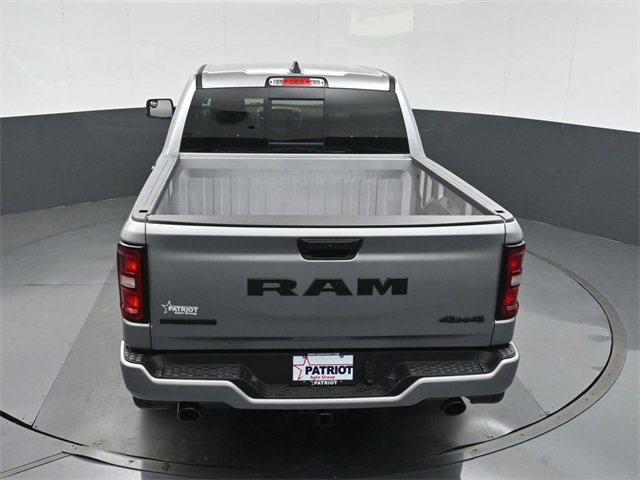 New 2026 RAM 1500 Big Horn image 29