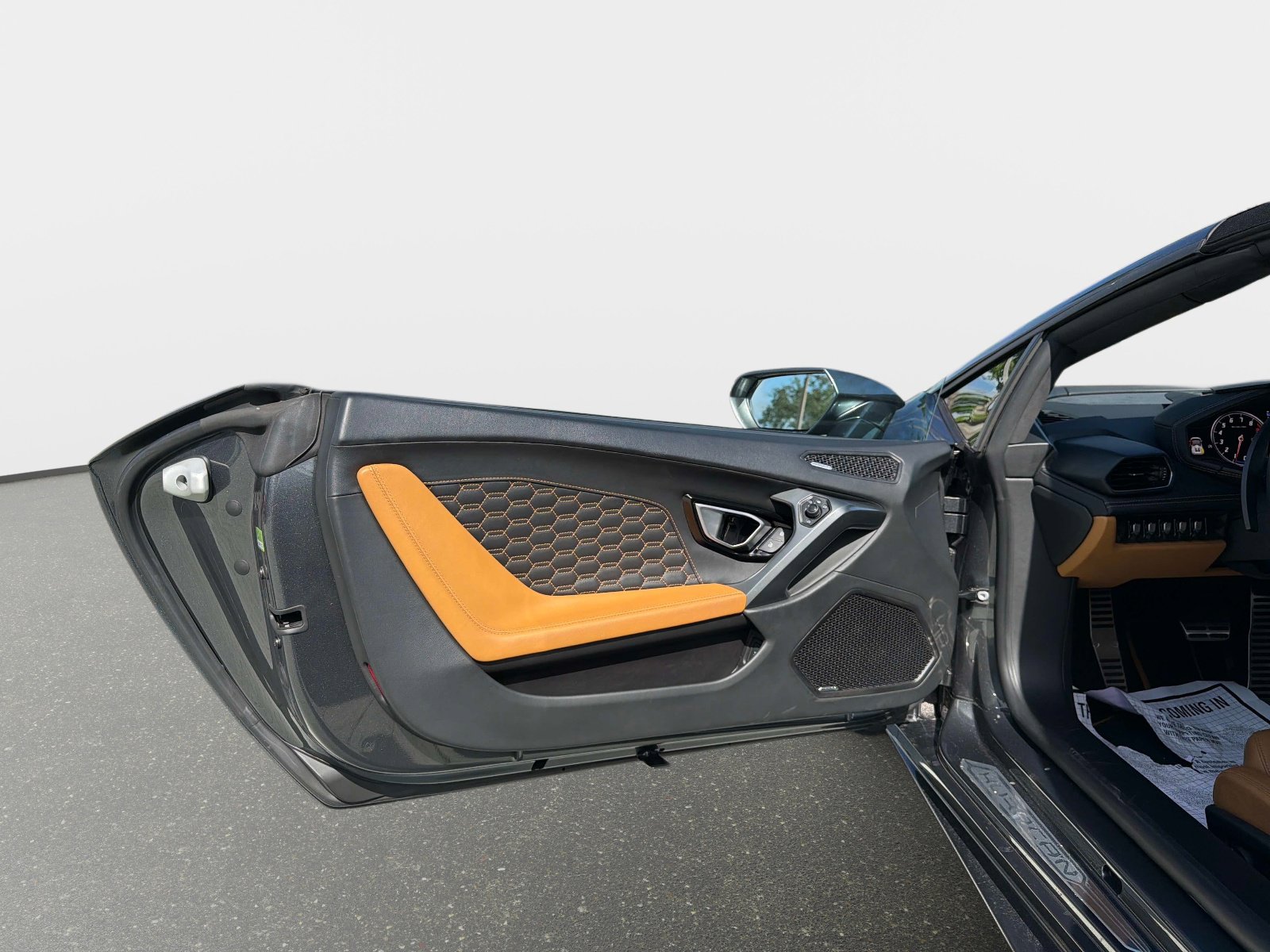 Used 2018 Lamborghini Huracan LP 580-2 image 26