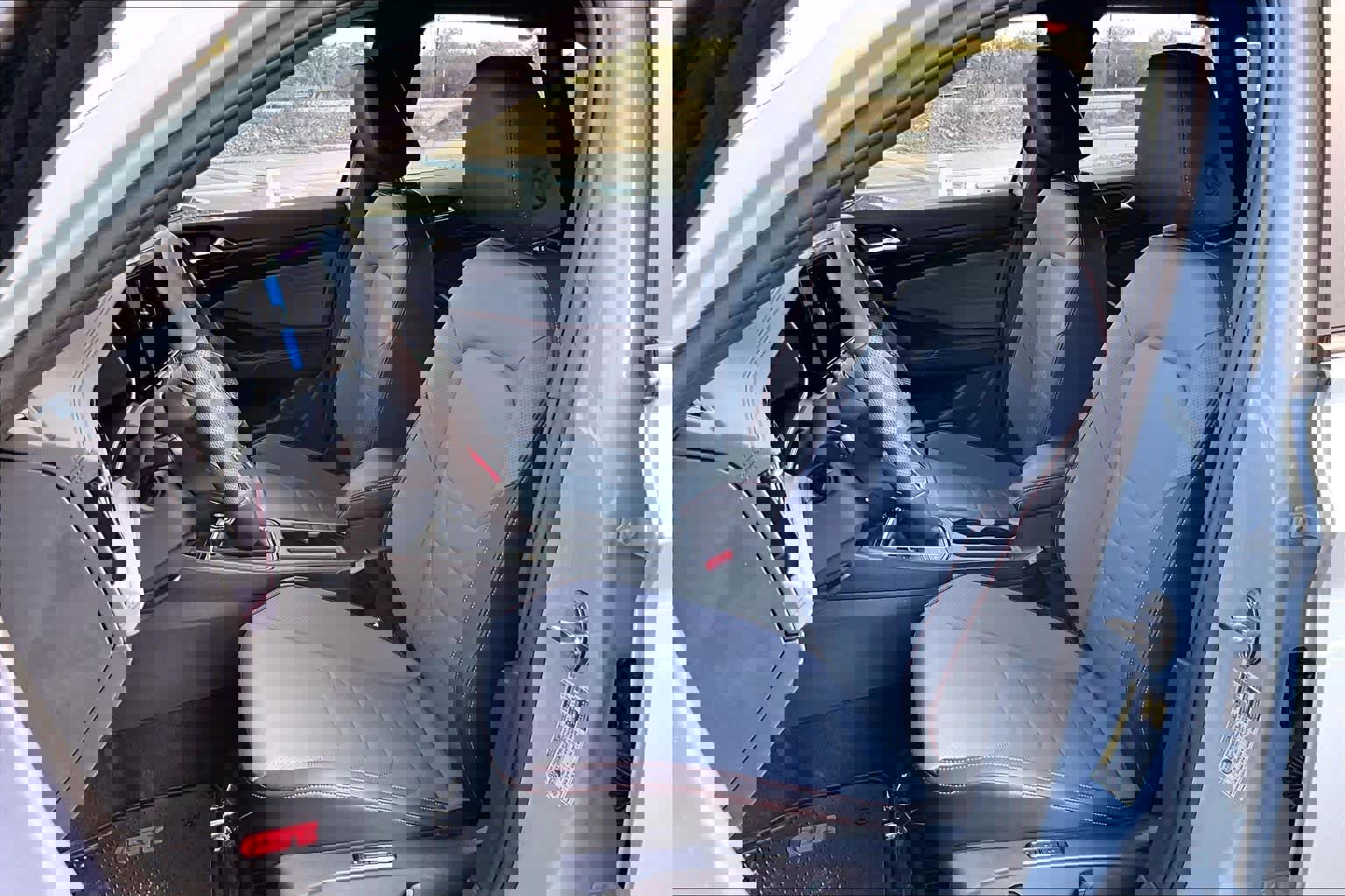 New 2026 Volkswagen Jetta GLI Autobahn image 9