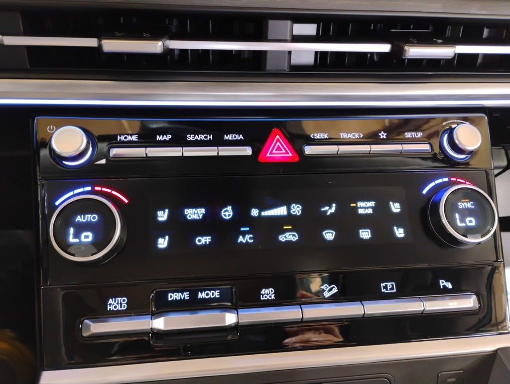 New 2026 Hyundai Santa Fe Limited image 40