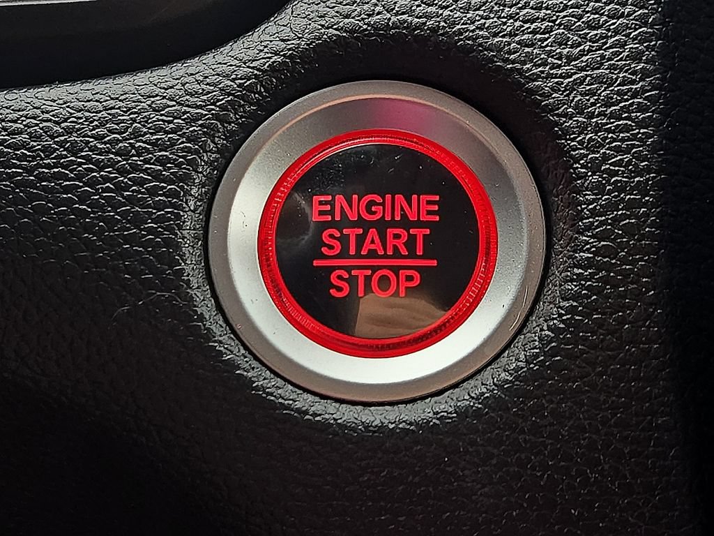 Used 2022 Honda CR-V Touring image 16