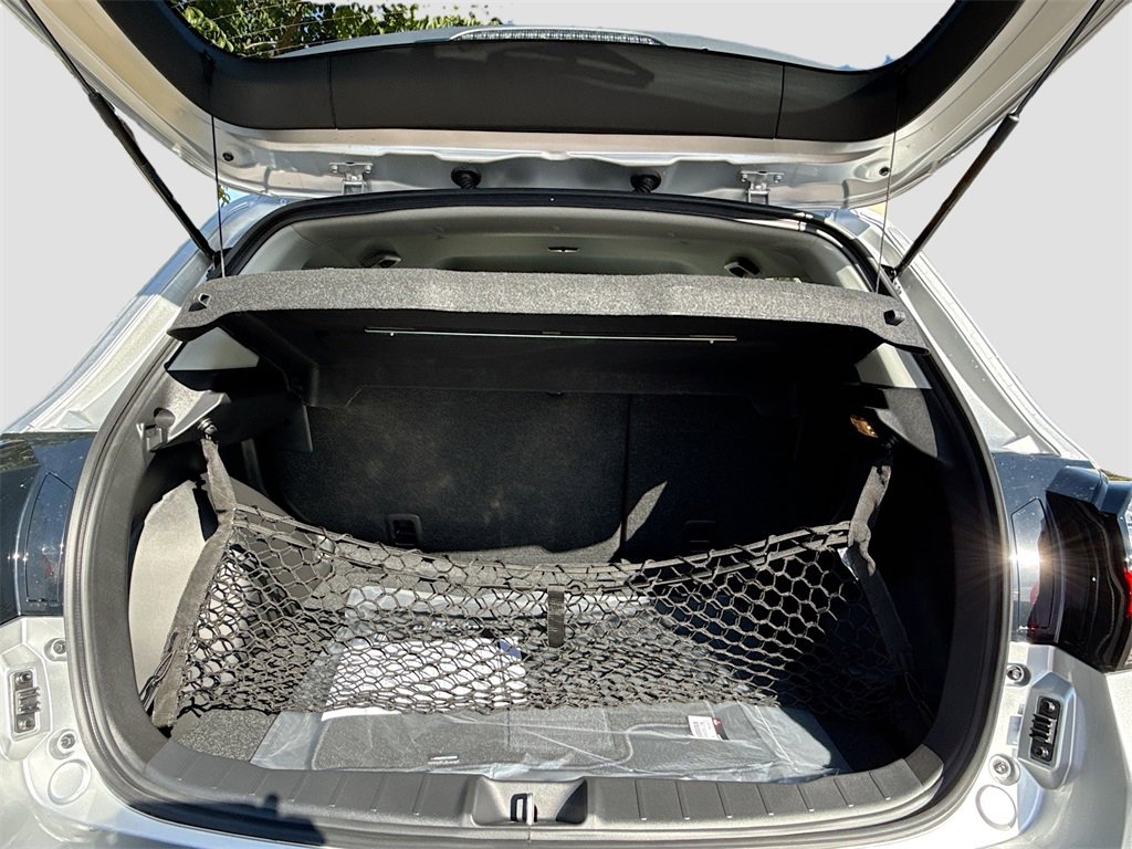 New 2026 Mitsubishi Outlander Sport LE image 26