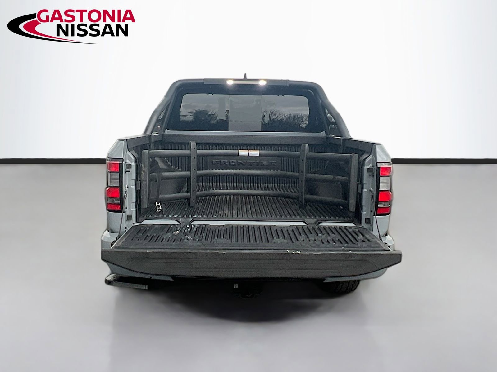 Used 2023 Nissan Frontier PRO-4X w/ Tow Package image 34