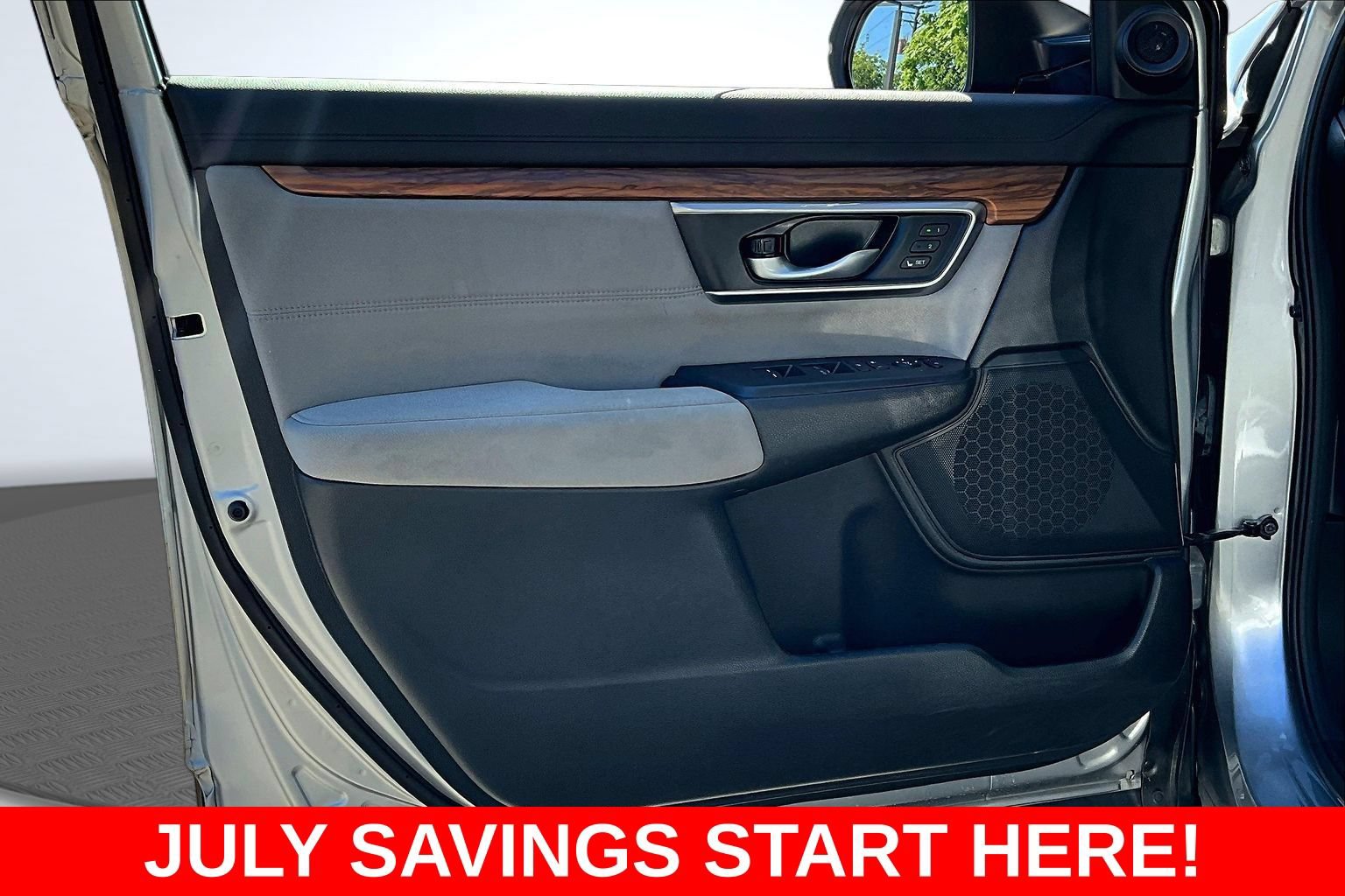 Used 2021 Honda CR-V EX image 25
