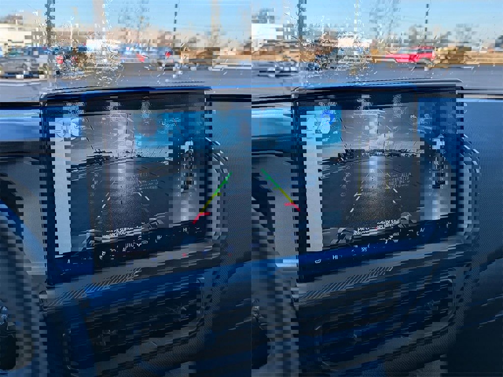 New 2025 Ford Bronco Sport Outer Banks w/ Outer Banks Tech Package+ image 37