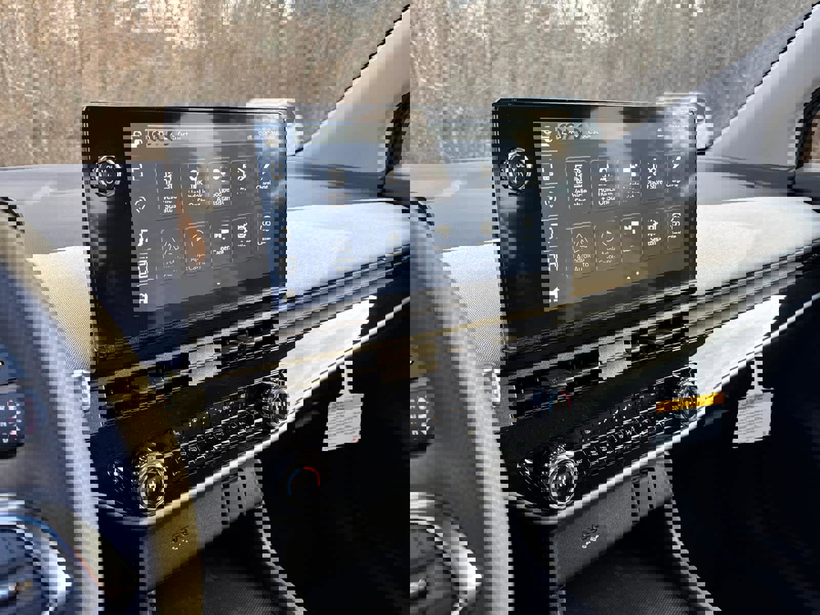 New 2026 Honda Prologue EX image 27