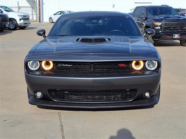 Used 2023 Dodge Challenger R/T Scat Pack w/ Shaker Package image 2