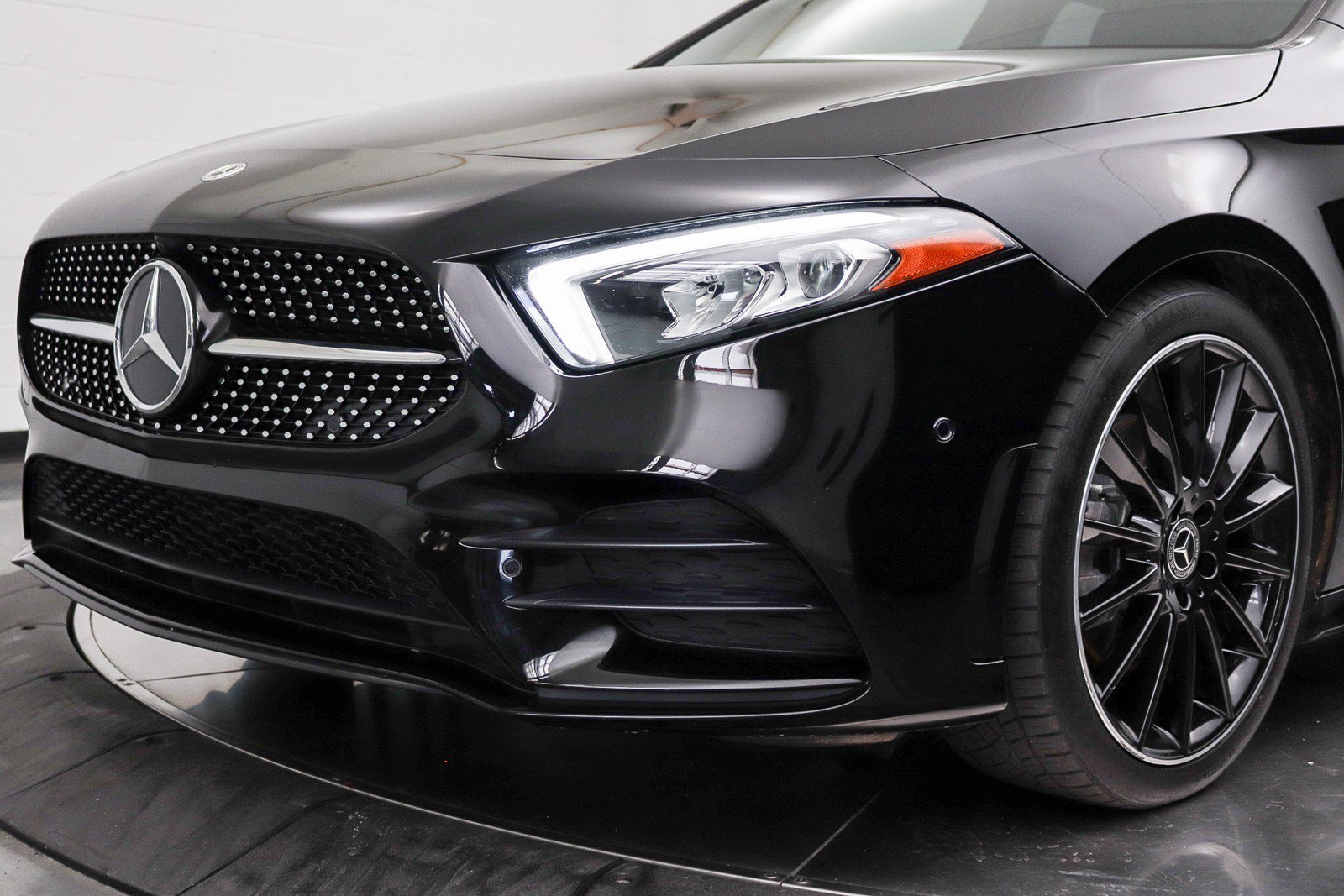 Used 2021 Mercedes-Benz A 220 w/ AMG Line image 36