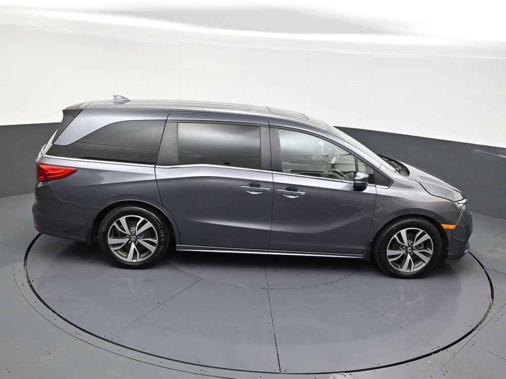 Used 2021 Honda Odyssey Touring image 17