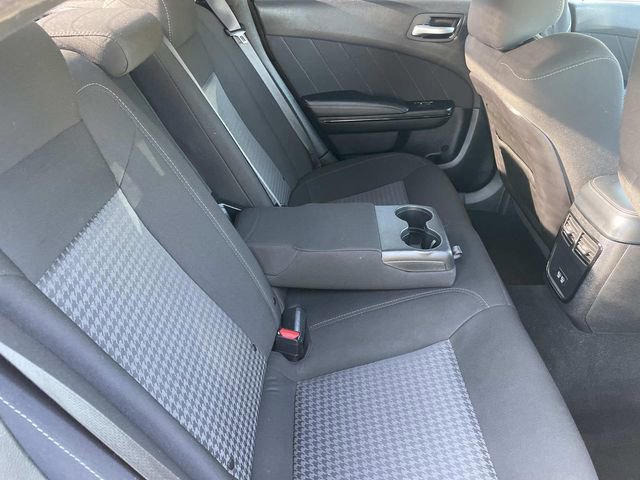 Used 2023 Dodge Charger GT w/ Blacktop Package RWD image 33