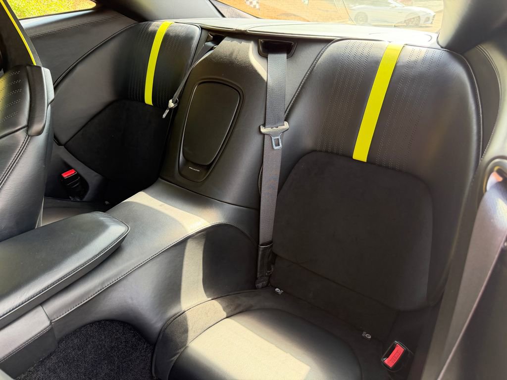 Used 2019 Aston Martin DB11 AMR image 42