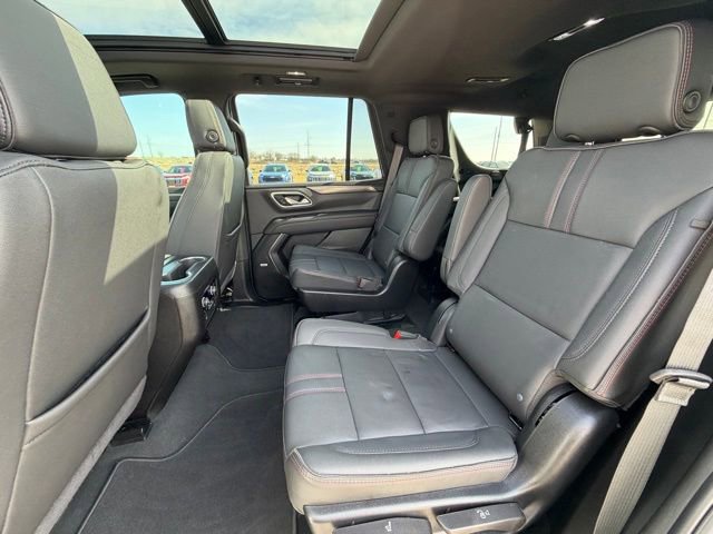 Used 2024 Chevrolet Tahoe RST w/ Luxury Package image 19