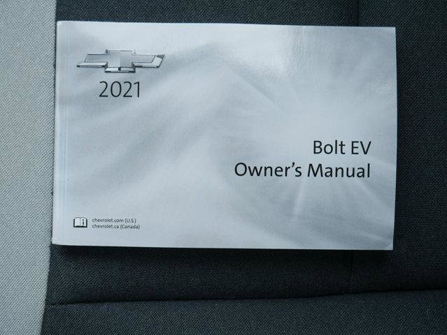 Used 2021 Chevrolet Bolt LT image 32