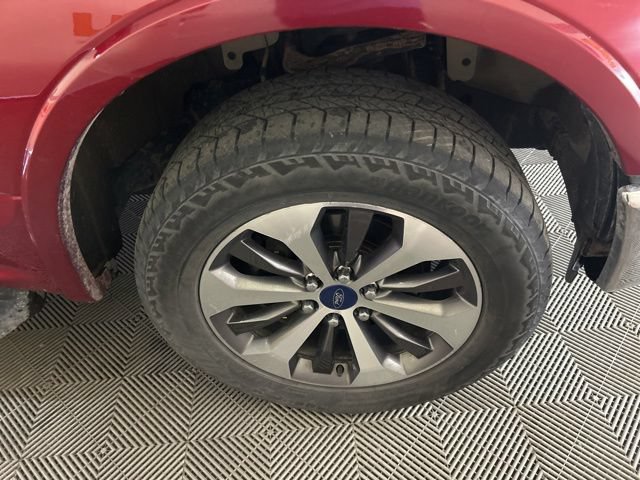 Used 2016 Ford F150 Lariat w/ Equipment Group 502A Luxury AWD/4WD image 38