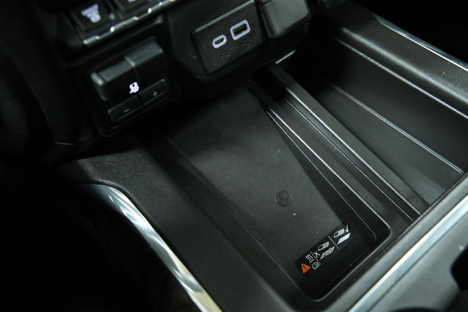 Used 2022 GMC Sierra 2500 Denali w/ Denali Ultimate Package image 36